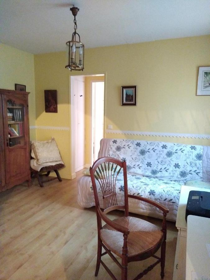 Villa Arcachon Exteriör bild