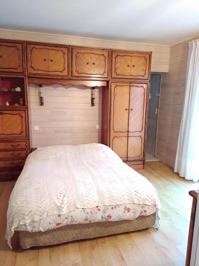 Villa Arcachon Exteriör bild